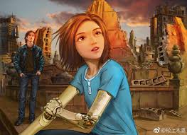 Battle angel wallpapers for your pc, android device, iphone or tablet pc. Alita Battle Angel Wallpaper Alitabattleangel
