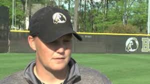 Gerhart Blasts Walk-Off Grand Slam, Softball Sweeps Flagler