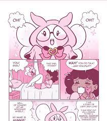 Princess Love Pon Comic review | Comics Amino