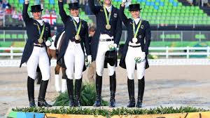 Es war die insgesamt 24. Olympische Spiele Medaillenspiegel Bei Olympia 2016 In Rio Deutschland Landet Auf Platz 5 Augsburger Allgemeine