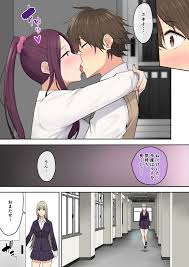 Imaizumin-chi wa Douyara Gal no Tamariba ni Natteru Rashii 6 - Page 8 -  HentaiEra