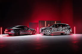 3 es gibt einen 405 liter großen kofferraum hinten und 85 liter stauraum unter der vorderen haube. 2021 Audi Q4 E Tron Und Sportback Interieur Preis Und Technische Daten 2021 03 09 Neue Modelle Autos