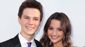 We did not find results for: The Truth About Annie Leblanc And Hayden Summerall S Relationship