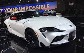 3.9 out of 5 stars 5. Toyota Estamos Trabajando Para Traer El Supra A La Argentina Argentina Autoblog