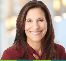 Congratulations Ellen Cooper