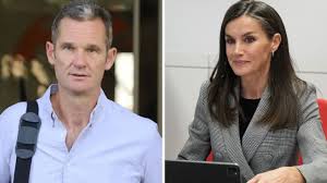 Iñaki Urdangarin podría revelar secretos contra Letizia Ortiz | Caras