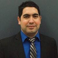 Roderick Lambraño Martinez Email & Phone Number