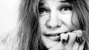 It's hard to handle fame and the anguish of the teenage years, says berg. Janis Joplin Pearl Swr1