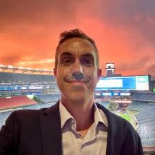 Mark Daniels (@ByMarkDaniels) / Posts / X