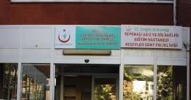 Ankara Gazi Mustafa Kemal Devlet Hastanesi Besevler Semt Poliklinigi Tahlil Sonuclari Mhrs Randevu Adres Telefon Iletisim