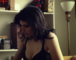 Alexandra Daddario in Texas Chainsaw 3D