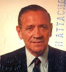 William Murphy Obituary