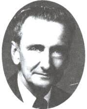 John P “June” Morgan (1917-1998)