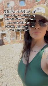 Tiffany Nesbitt's Instagram, Twitter & Facebook