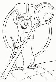Maybe you would like to learn more about one of these? Ratatouille To Print Ratatouille Kids Coloring Pages