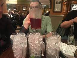 Discover more posts about wetherspoons. When You Take The Ice Out Of A Wetherspoons Cocktail Pitcher Casualuk