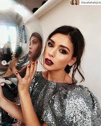 Podobnie było z porodem, bowiem celebrytka. Klaudia Halejcio Pokazala Sie Bez Makijazu Czy Trudno Ja Rozpoznac Fani Nie Maja Watpliwosci Wygladasz Nawet Lepiej