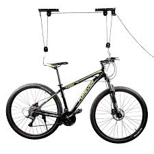 Fahrradständer zur montage, fahrradhalter zur lagerung. Deemount Fahrrad Decke Suspension Montieren Rack Fur Bike Lagerung Reparatur W Locking Mechanismus Seil Rollen Zu Hoist Oder Niedrigeren Bicycle Rack Aliexpress