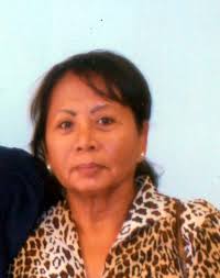 Boonpen Carter Obituary