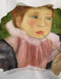 Exhibition Catalogue 2023 by Sydenham High School