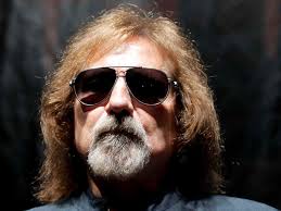 “If it hadn't been for music, I'd have ended up killing myself”: the epic  life and turbulent times of Black Sabbath's Geezer Butler