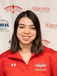 Emily Duchesne (3/1/2022)