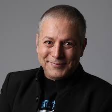 Sharon Holzman's Instagram, Twitter & Facebook