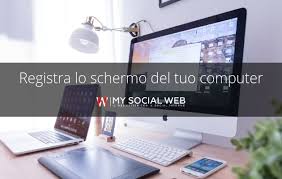 Questa applicazione rientra tra i prodotti su play store che supportano la registrazione dello registra schermo telefono e audio interno. Registrare Video Dello Schermo 14 Programmi Pc E Mac