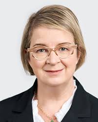 Senior leadership team