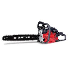 Maybe you would like to learn more about one of these? The Best Craftsman Chainsaws In 2021 The Saw Guy