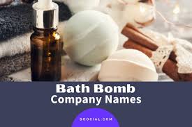 Ickle baby bot bath bomb. 763 Catchy Bath Bomb Business Name Ideas Soocial