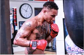 Regis prograis and ivan redkach go face to face and have an intense face off as both fighters weighed in for their regis prograis vs ivan redkach fight on triller! Regis Prograis Wants To Be Undisputed At 140 Ny Fights