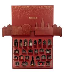 8 Amazing Advent Calendars Chocolate Wine And More Chocolate Advent Calendar Christmas Packaging Design Diy Advent Calendar