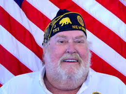 Roger Carl Watson's Obituary