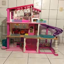 Barbie dreamhouse adventures apps en google play. Barbie Mega Ofertas Agosto Clasf