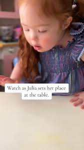 #downsyndrome #reelsvideo #trisomy21