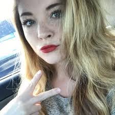 Sadie Stinson's Instagram, Twitter & Facebook