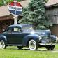 Lafayette, Indiana Historic Auto Club Inc. Cruise - In
