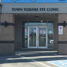Town Square Eye Clinic Home Facebook