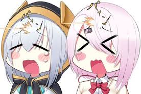  Anime Sahabat Berdua