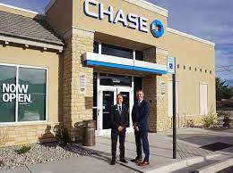 Keep reading to learn how to open an account. Chase Bank Eager To Establish Wide Footprint In Northern Nevada Sierrasun Com