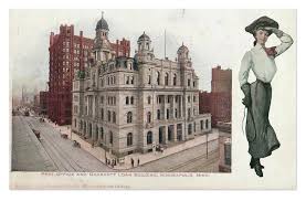 Image result for Post Office Red 1986 Marriott Bilfast