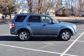 Image result for Deep Impact Blue 2012 Escape