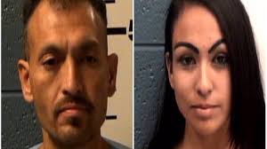 Las Cruces SWAT Incident Results In Two Arrests