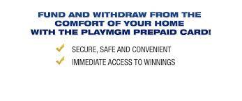 For security reasons, to prevent fraud on the program and/or to. My Card Place