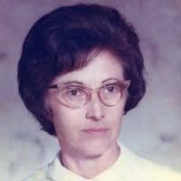 Lenora Spencer Smith Obituary (2018)