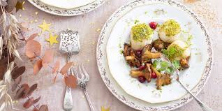 The home of marie claire's fashion and beauty shopping advice, trends and tips, global reportage, news and interviews with the world's biggest celebrities. Recettes De Noel Les Coups De Coeur De La Redaction Marie Claire