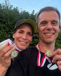 Armin van Buuren updated their profile picture.