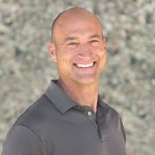 Marc Carey's Instagram, Twitter & Facebook