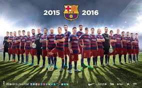 Please contact us if you want to publish a barcelona wallpaper on our site. Fc Barcelona Wallpapers 2016 Wallpaper Cave